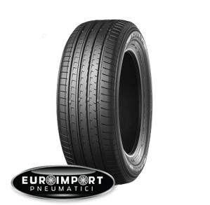 Yokohama Advan v61h 225/60 R17 99 H  TL